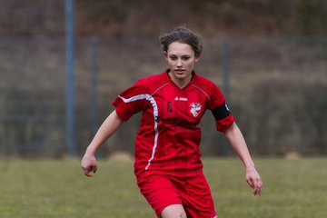 Bild 46 - B-Juniorinnen FSC Kaltenkirchen - Kieler MTV : Ergebnis: 2:4